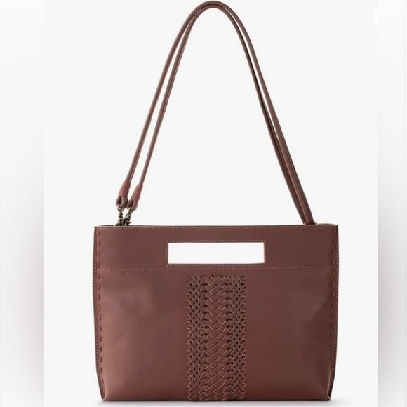 NWT The Sak Linden crossbody - Picture 5 of 5